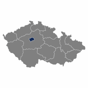 Praha