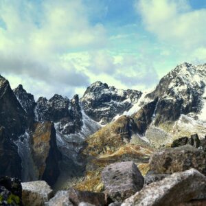 Tatry