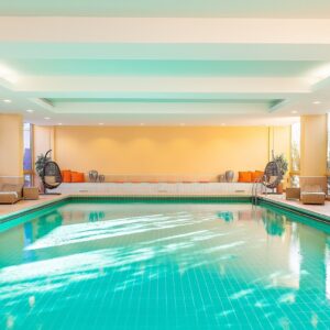 Odpočinek v německých lázních: Relexa Hotel Bad Steben **** se snídaní + wellness, welcome drink a aktivity