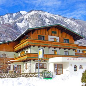 Rakousko: Vysoké Taury v Hotelu Wasserfall *** s all inclusive stravováním, neomezeným wellness a skibusem