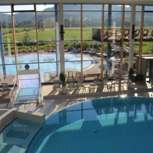 Sársko u francouzských hranic: Victor's Residenz-Hotel Saarlouis *** se snídaní, saunou a fitness + slevy