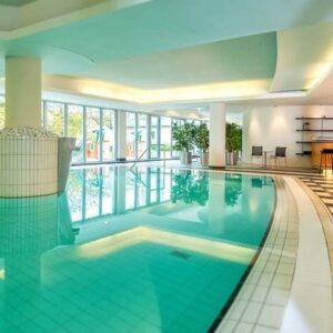 Pobyt v Postupimi a nedaleko Berlína v Dorint Hotelu Potsdam ****superior se snídaněmi a fitness centrem