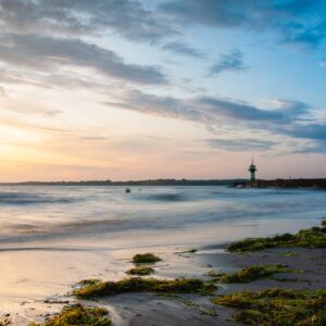 Dovolená u Baltského moře v apartmánu s privátní parní lázní v Hotelu SlowDown Travemünde + snídaně a sauny