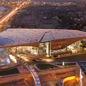 Zážitek pro automobilové fanoušky: Muzeum BMW v Mnichově včetně noclehu v prémiovém hotelu