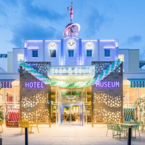 Německo v Hotelu Plaza INN Bad Rappenau *** přímo u BikiniARTmusea a 15 minut od lázní Sinsheim + snídaně