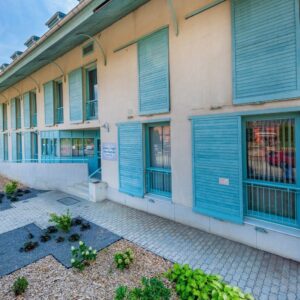 Mezőkövesd jen 500 m od termálů: Zsóry Liget Vendégház *** se slevou na vstup do lázní + dítě do 6 let zdarma