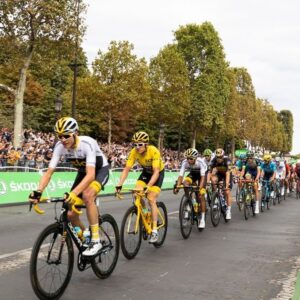 Jedinečný zážitek nejen pro sportovní fanoušky: Finále Tour de France 2026 v Paříži + ubytování dle výběru
