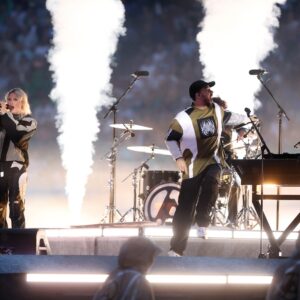 Zažijte koncert legendární kapely Linkin Park ve Stockholmu: Vstupenky na From Zero World Tour 2026 + nocleh