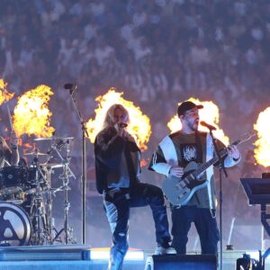 Nezapomenutelný koncertní zážitek: Linkin Park živě v Hamburku – vstupenky na koncert a prémiové ubytování