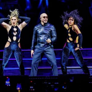 Pitbull naživo v Düsseldorfu: Vstupenky na jedinečnou I'm Back Tour 2026 a ubytování v prémiovém hotelu
