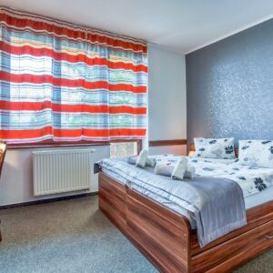 Vysoké Tatry pod Gerlachovským štítem: Hotel Avalanche *** s privátním wellness, polopenzí + sleva na aquapark