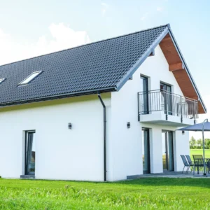 Apartmány v blízkosti Energylandie i se snídaní