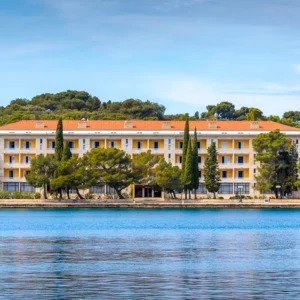 Pobyt v srdci Národního parku Brijuni se snídaní