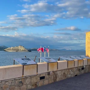 Velikonoce na francouzské riviéře s návštěvou Monaca