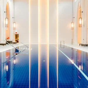 Polské Pieniny: luxusní hotel se SkyBarem a wellness