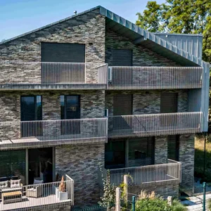 Pobyt v apartmánové chatě v Tatrách až pro 12 osob