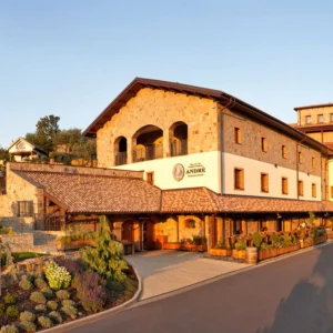 Jižní Morava: penzion se stravou, wellness a vínem