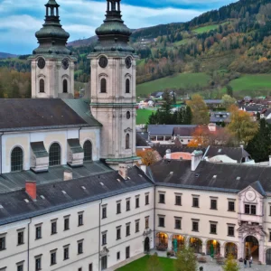 Rakouské Alpy: regionální polopenze, wellness i karta výhod