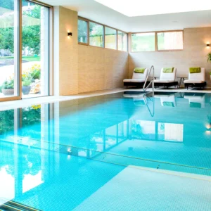 Jižní Morava: penzion se snídaní i vstupem do sauny