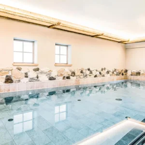 Italské Alpy s polopenzí, wellness a kartou výhod