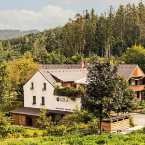 Romantika i relax se snídaní v srdci Moravského krasu