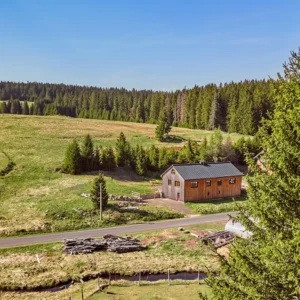 Stylové apartmány v Krušných horách až pro 8 osob