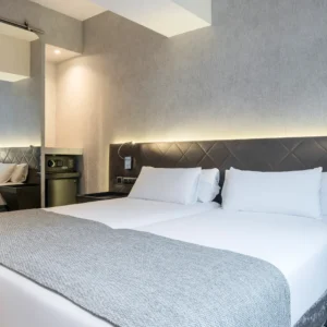 Pobyt v Barceloně se snídaní kousek od Sagrada Família