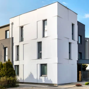 4Smart hotel v Olomouci: možnost snídaní i wellness