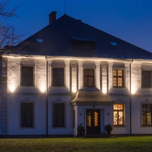 Jeseníky: pobyt v Rapotíně se snídaní i wellness