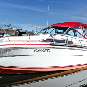 Pobyt na lodi na jezeře Jamno: snídaně i sportovní aktivity