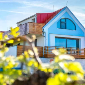 Pobyt ve vinařství na jižní Moravě s lahví vína