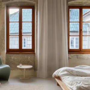 Apartmány v srdci Českého Krumlova až pro 7 osob