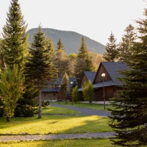 Liptovský Dvor: skvělá gastronomie, wellness, aktivity