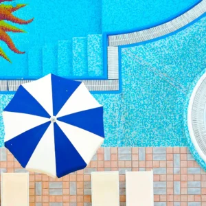 Cervia: 4* hotel u pláže, bazén, strava i animační program