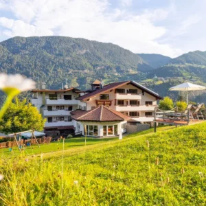 4* Tyrolsko: strava, wellness i sportovní aktivity