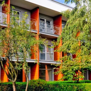 Dovolená u Baltu: hotel 250 metrů od pláže se stravou