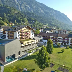 All inclusive dovolená v Tyrolsku s velkým wellness