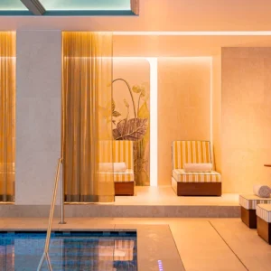 Mariánské Lázně: 5* hotel se stravou a wellness