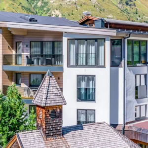 4* hotel v Tyrolsku: gurmánská polopenze plus i wellness