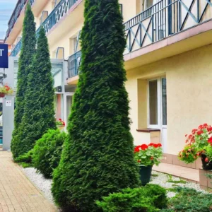 Pohoda v Kolobřehu: hotel u pláže, snídaně a wellness