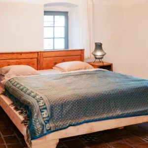 Jižní Čechy: apartmán vč. snídaně a wellness