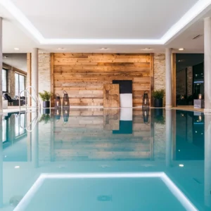 Zillertal: hotel u svahu, wellness i polopenze