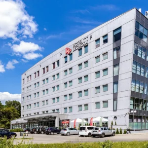 Hotel v Poznani: možnost snídaně, snadná cesta do centra