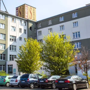 Pobyt v Děčíně: jídlo, relax, sport i vstupy