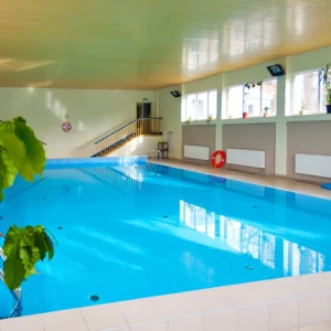 Polské Beskydy: hotel u lanovky, jídlo a wellness