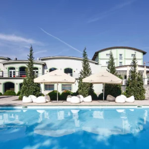 Pobyt v Plzni vč. snídaně a venkovního bazénu