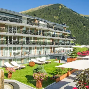 Tyrolsko: polopenze plus, wellness, karta výhod i 2 děti zdarma