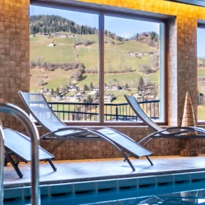 Pobyt v Tyrolsku: polopenze plus, wellness i karta výhod