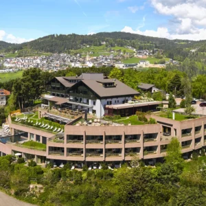 Dolomity: 5* hotel se stravou, wellness a kartou výhod