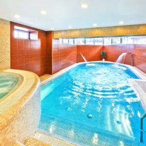 Relax v Beskydech: polopenze a neomezený wellness